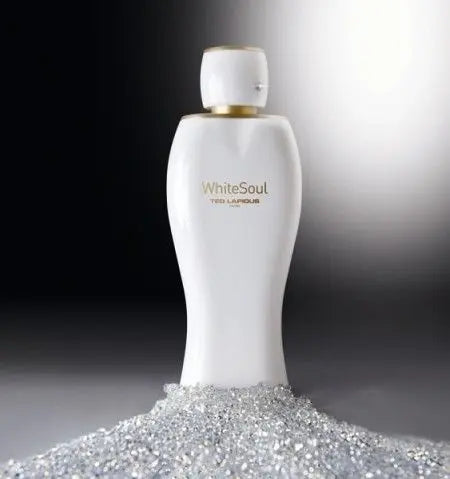 White Soul by Ted Lapidus for Women EDP 3.3 oz Spray Ted Lapidu