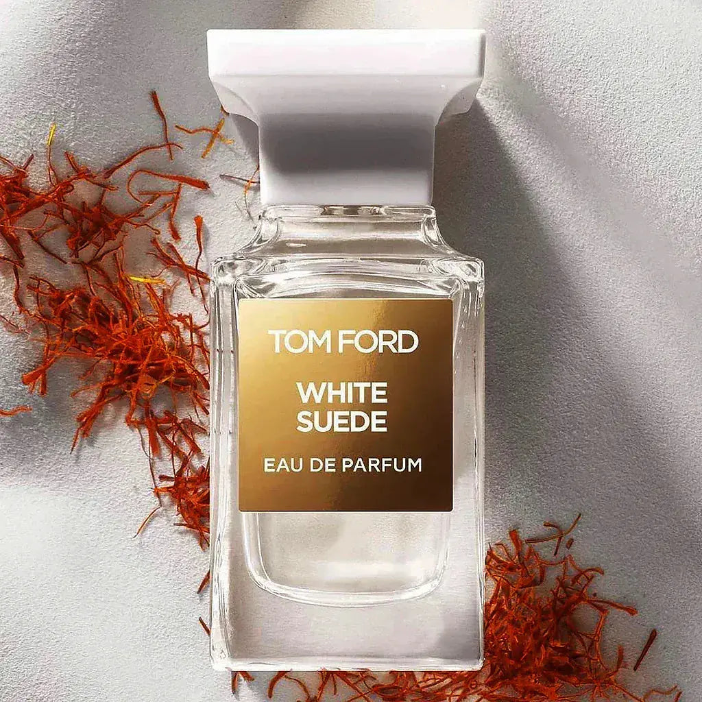 White Suede by Tom Ford - For Women 3.4oz EDP Spray