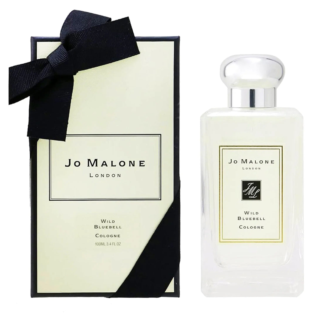 Wild Bluebell By Jo Malone For Women 3.4oz EDC Spray