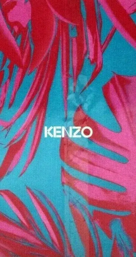 Wild Kenzo Women Perfume fresh fruity floral fragrance