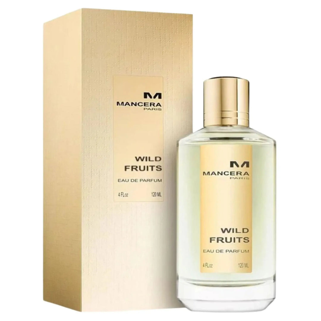 Wild Fruits By Mancera For Unisex 4.0oz EDP Spray