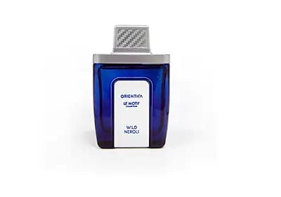 Wild Neroli By Orientica For Men 2.9 oz EDP Spray Orientica