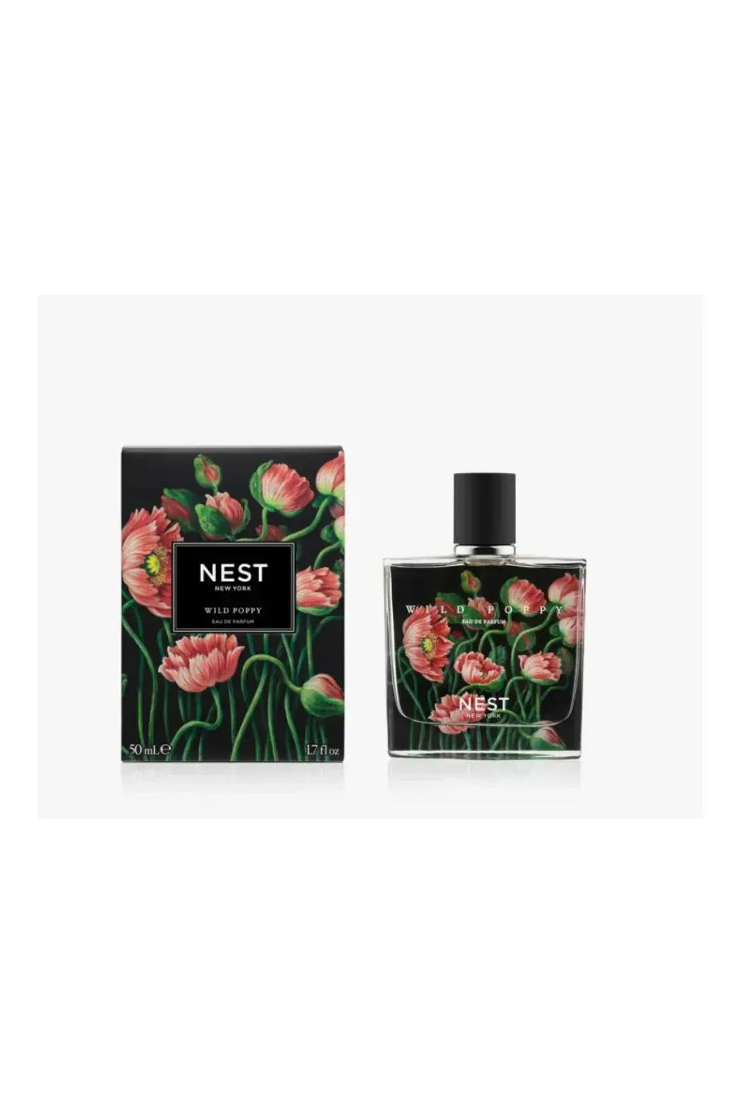 Wild Poppy By Nest For Women 1.7oz EDP Spray