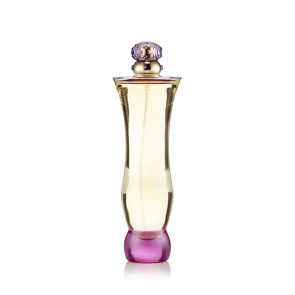 Woman by Versace - For Women 1.7oz Eau De Parfum Spray