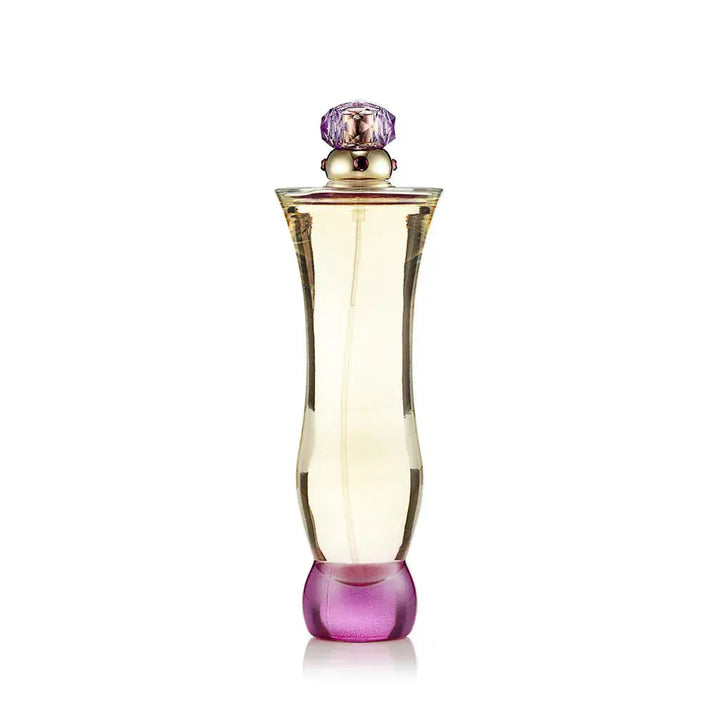Woman by Versace - For Women 1.7oz Eau De Parfum Spray