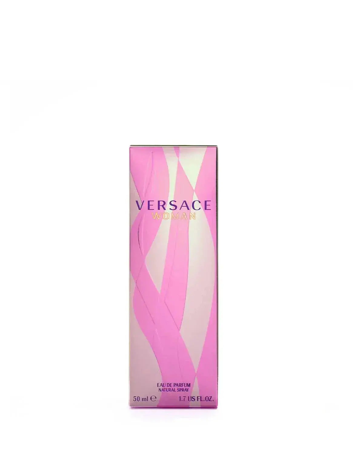 Woman by Versace - For Women 1.7oz Eau De Parfum Spray