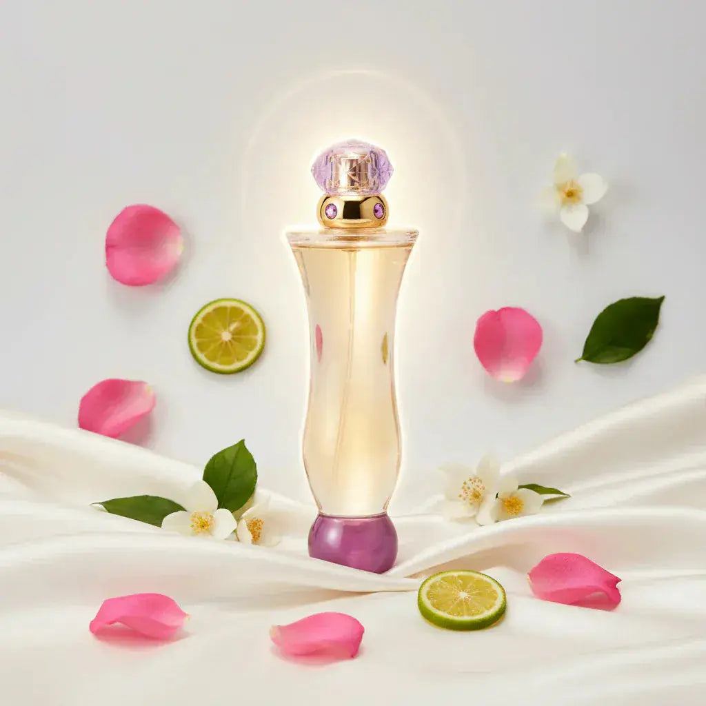 Woman by Versace - For Women 3.4oz Eau De Parfum Spray