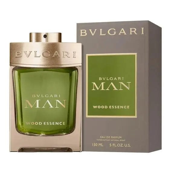 Wood Essence By Bvlgari For Men 5.0oz EDP Spray - perfumesandrea