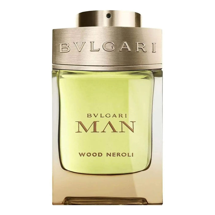 Wood Neroli By Bvlgari For Men 3.4 oz EDP Spray - perfumesandrea