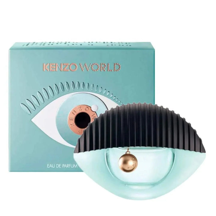 World Perfume By Kenzo For Women 2.5 Oz EDP Spray - perfumesandrea