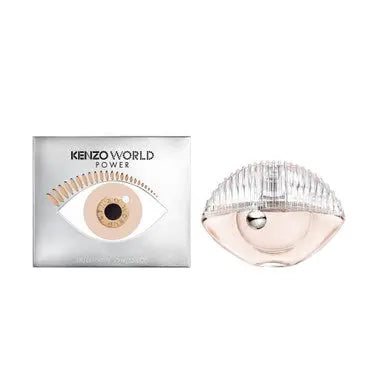 World Power By Kenzo For Women 2.5 oz EDT Spray - perfumesandrea