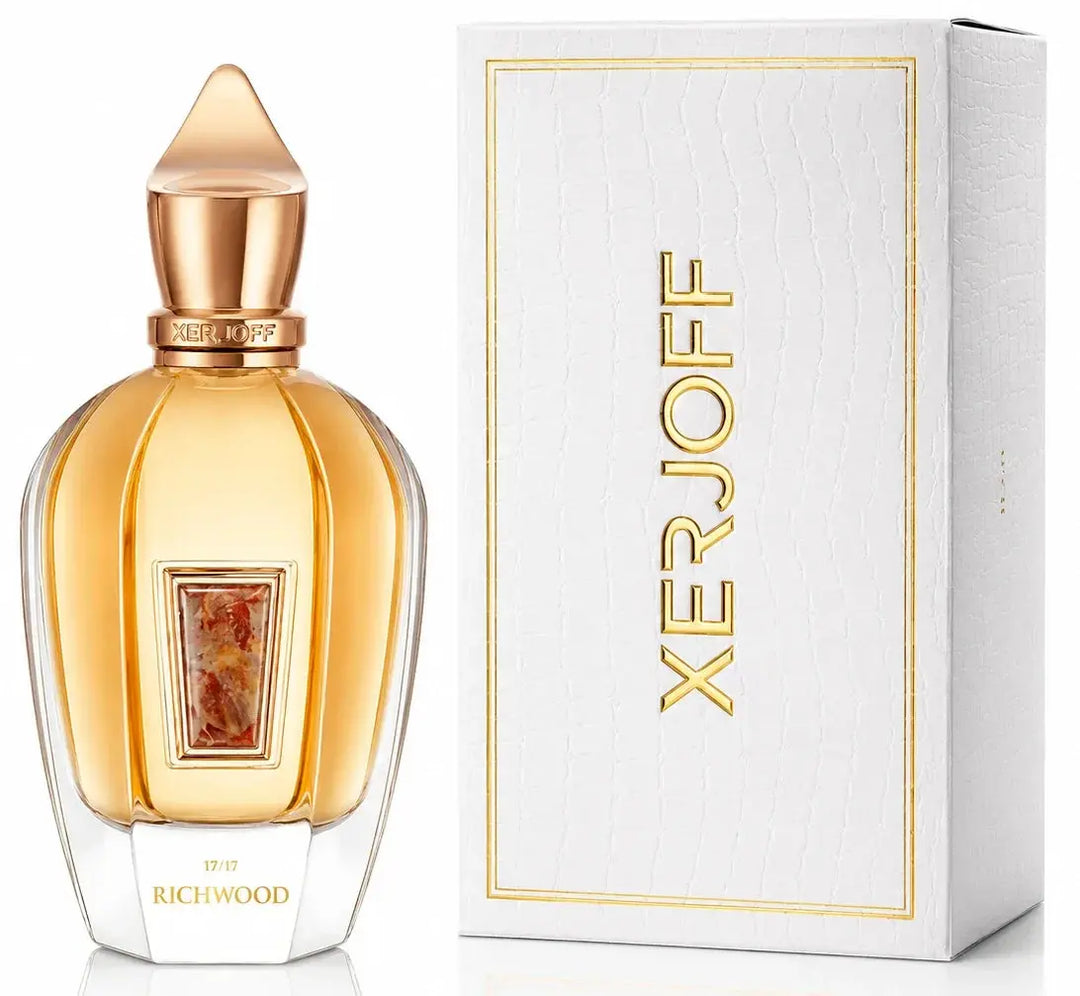 XERJOFF RICHWOOD 3.4oz U EDP SPY