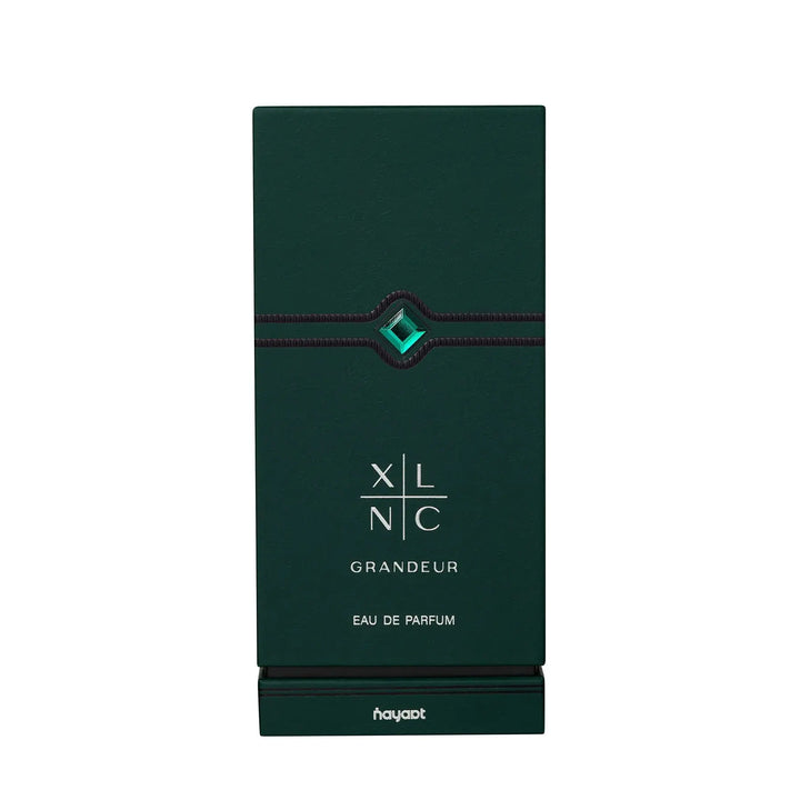 XLNC Grandeur by Nayaat original box 6.8oz Eau de Parfum