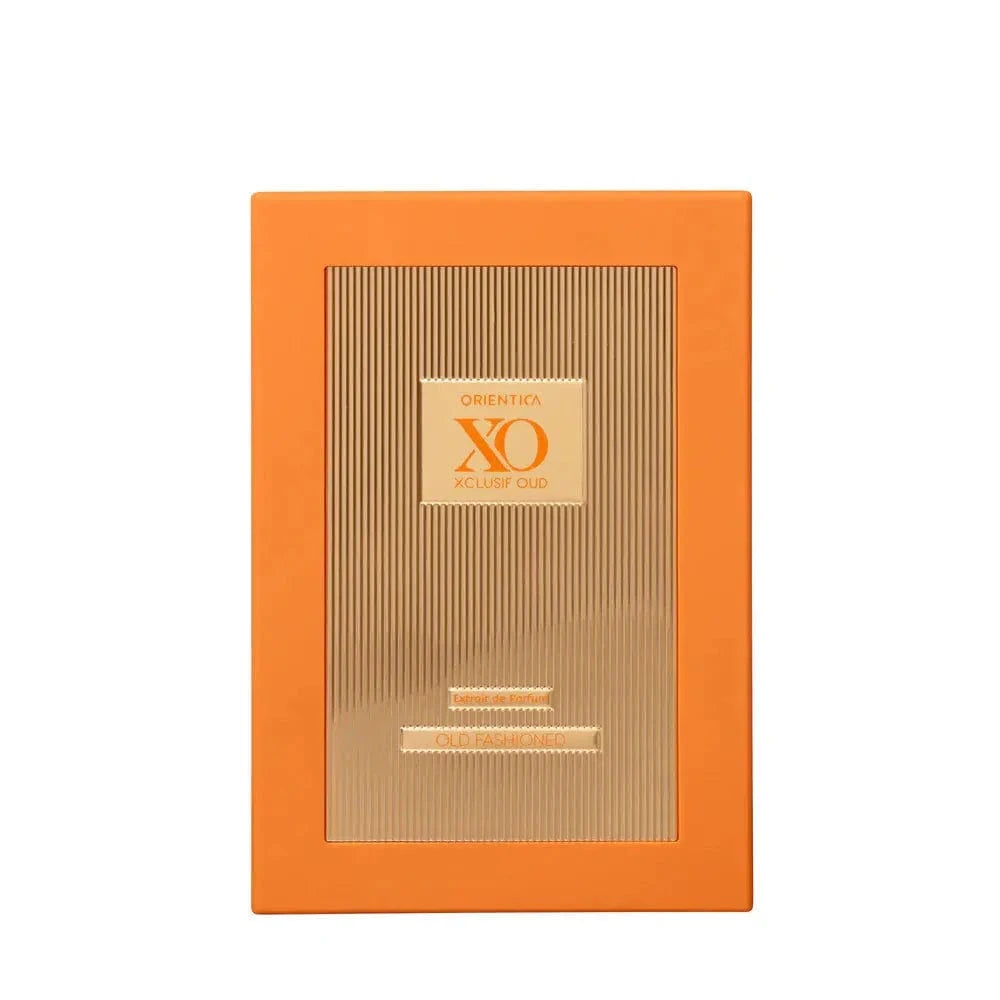 XO Oud Old Fashioned By Orientica For Men 4.0oz EDP Spray Orientica