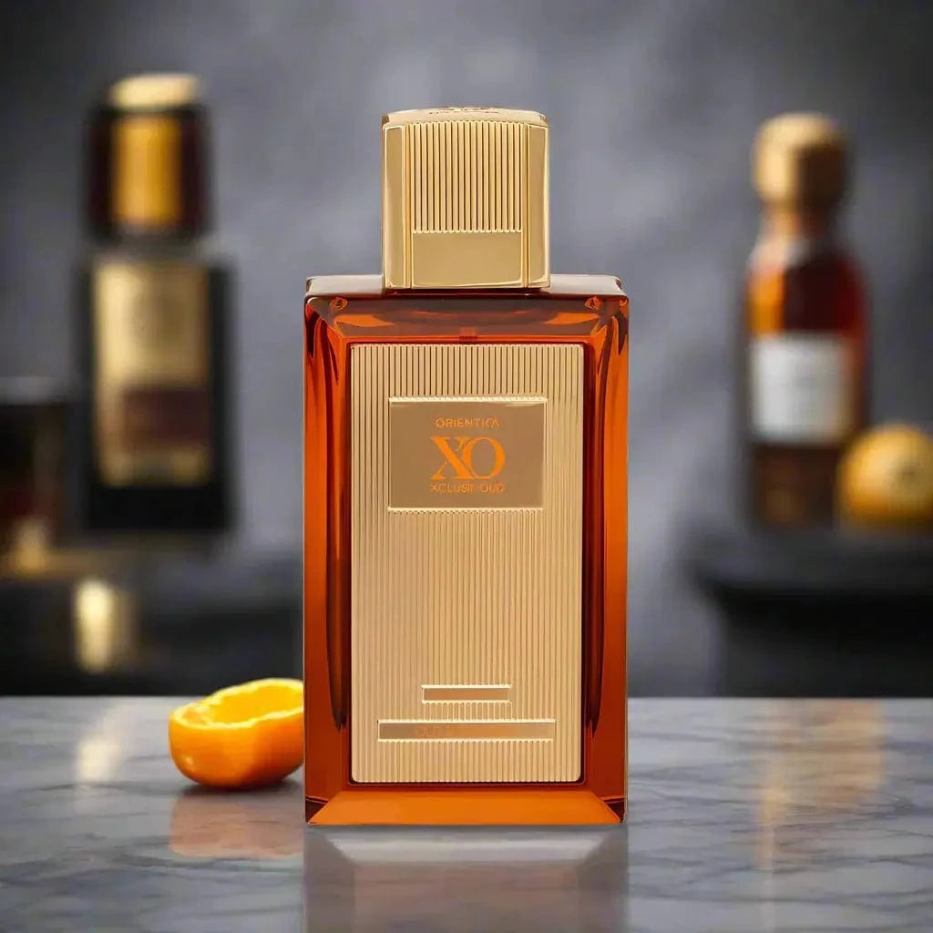 XO Oud Old Fashioned By Orientica For Men 4.0oz EDP Spray Orientica
