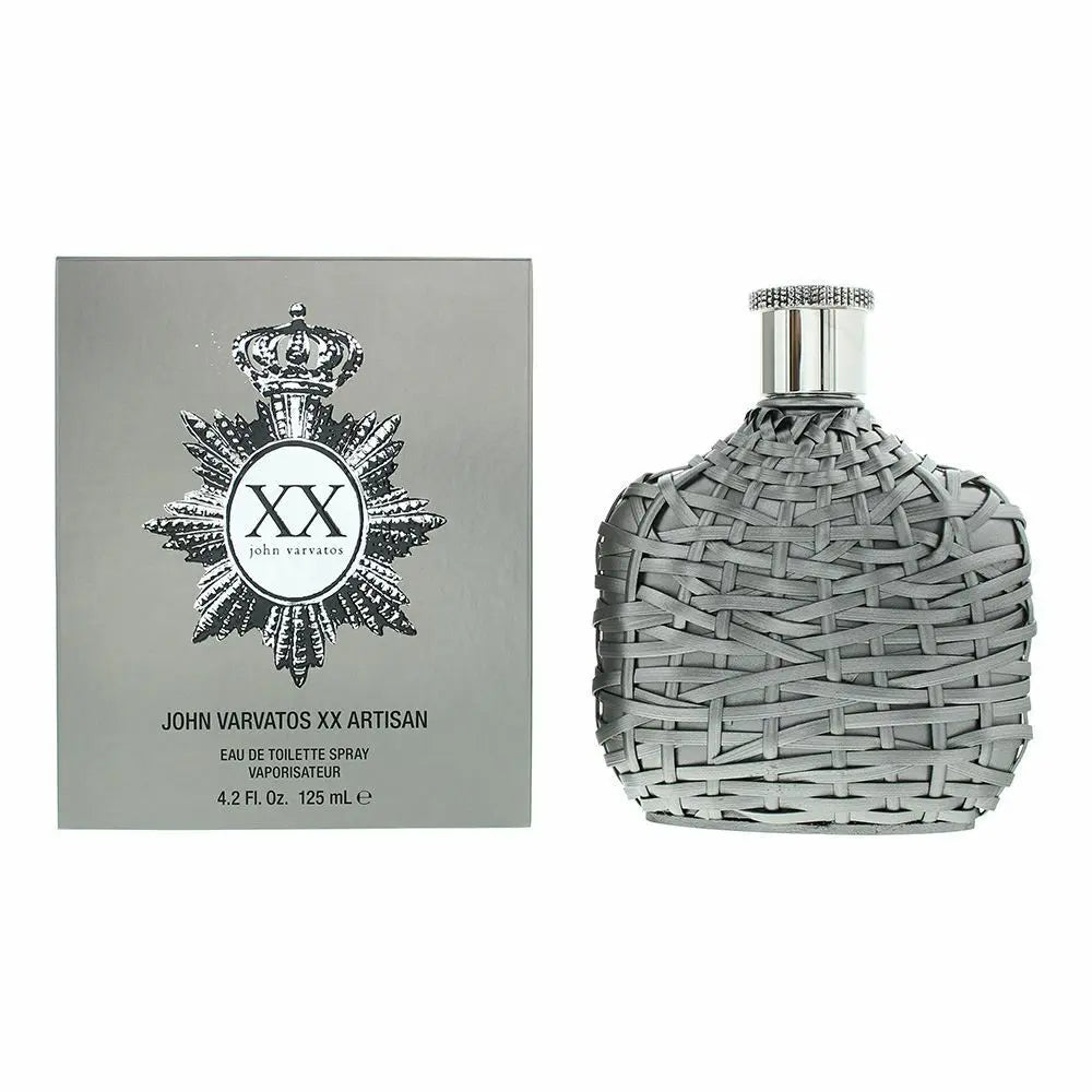 XX Artisan By John Varvatos For Men 4.2oz EDT Spray