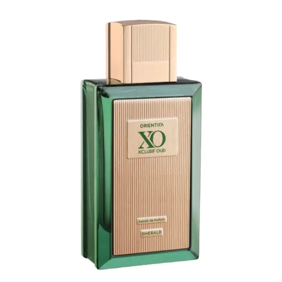 Xclusif Oud Emerald By Orientica Unisex 2.0oz EDP Spray Orientica