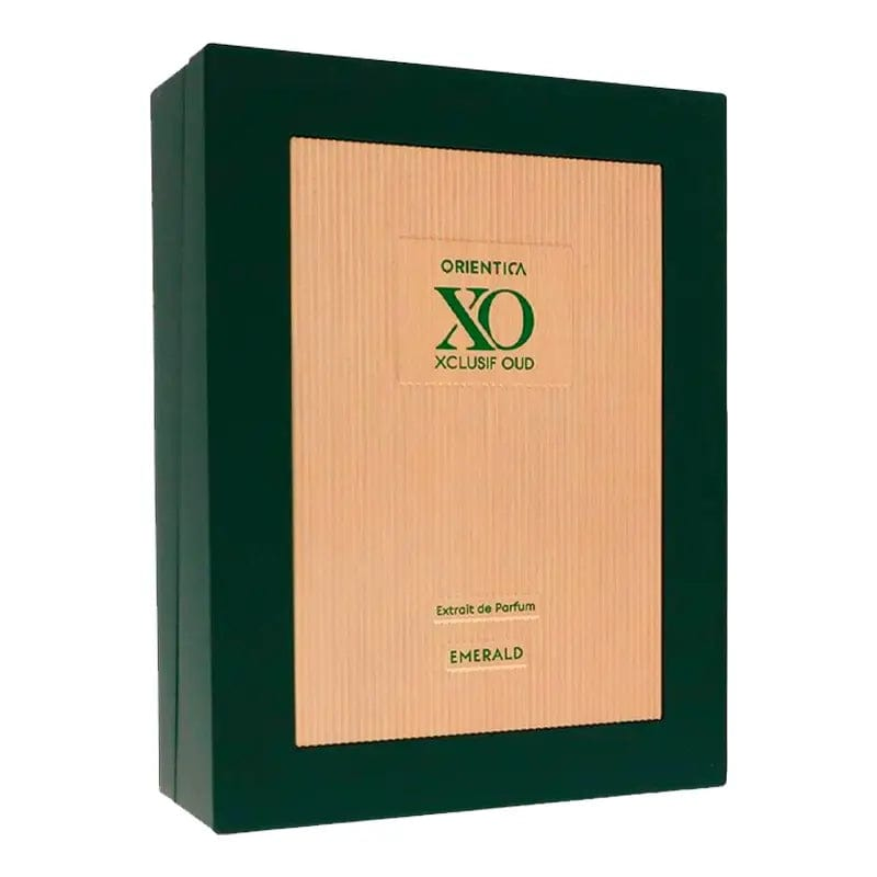 Xclusif Oud Emerald By Orientica Unisex 2.0oz EDP Spray Orientica