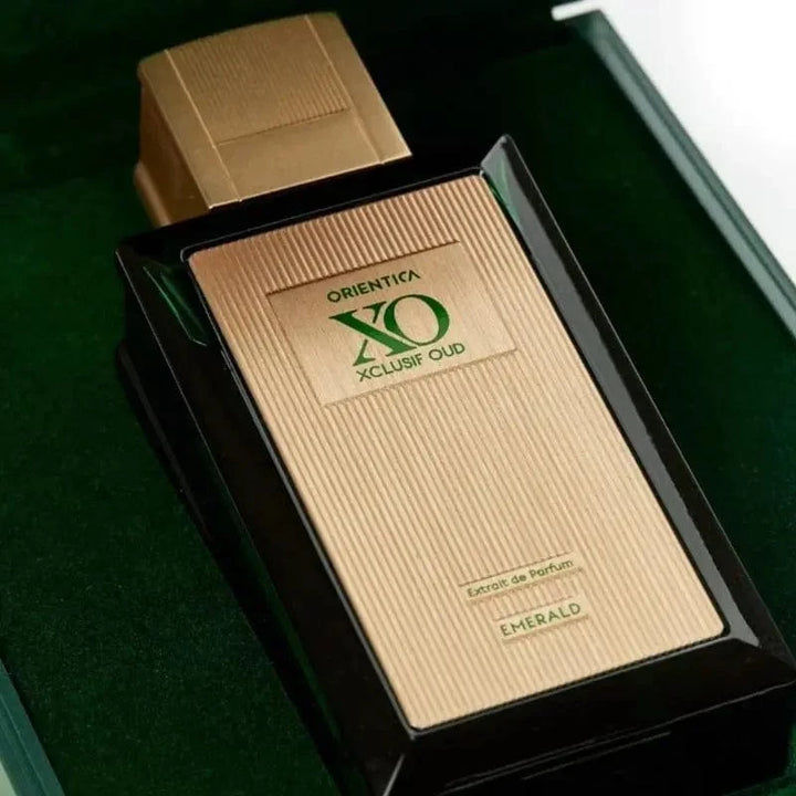 Xclusif Oud Emerald By Orientica Unisex 2.0oz EDP Spray Orientica