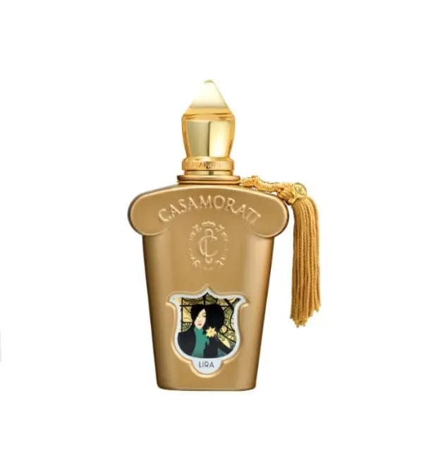 Xerjoff Casamorati Lira For Women 3.4 oz Eau De Parfum Spray Xerjoff