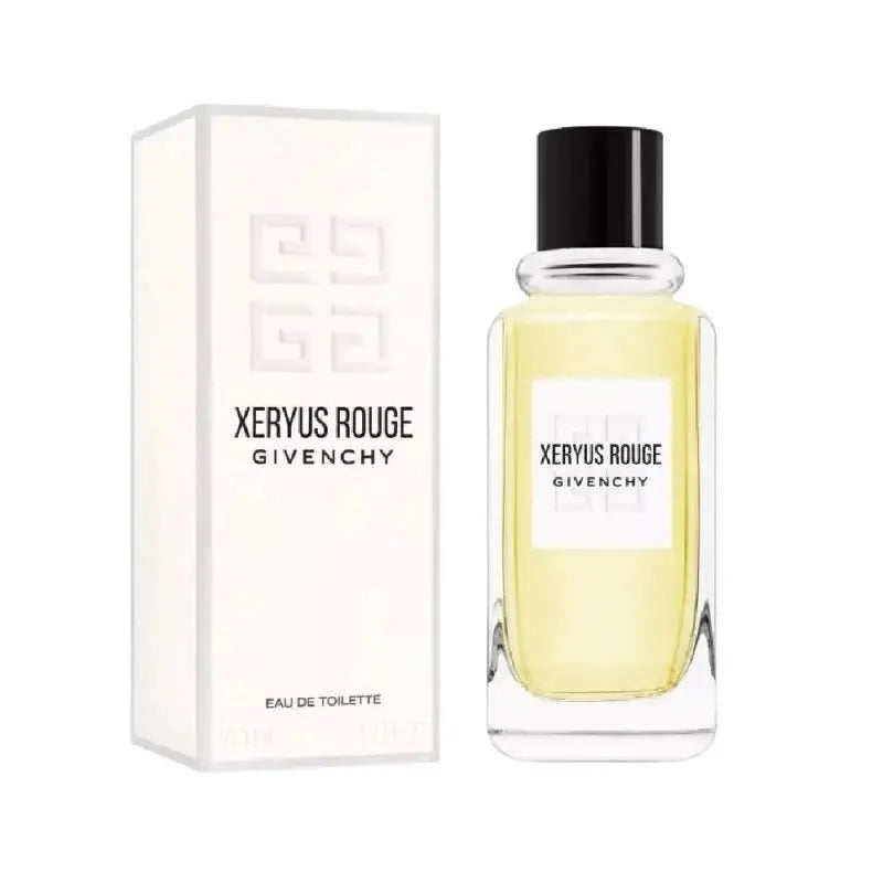 Xeryus Rouge By Givenchy For Men 3.4 oz EDT Spray - perfumesandrea