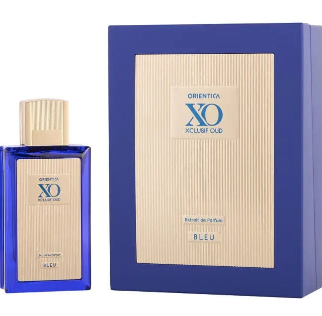 Xo Bleu By Orientica Unisex 2.0oz EDP Spray Orientica