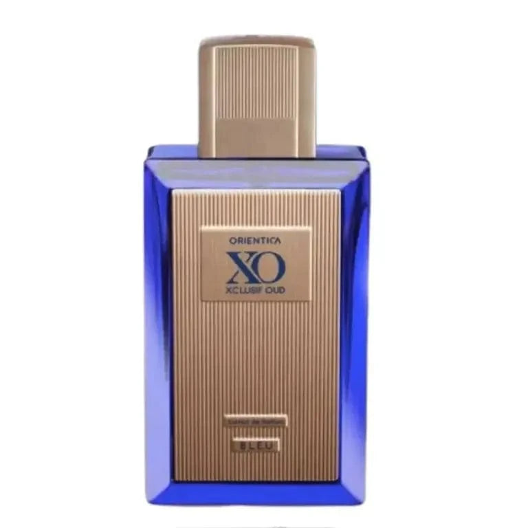 Xo Bleu By Orientica Unisex 2.0oz EDP Spray Orientica