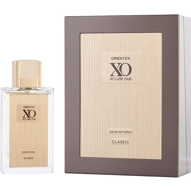 Xo Classic By Orientica Unisex 2.0oz EDP Spray Orientica