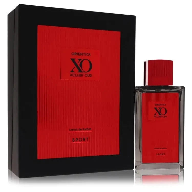 Xo Sport By Orientica Unisex 2.0oz EDPSpray Orientica