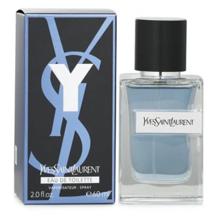 Y Yves Saint Laurent for Men 2.0oz EDT Spray
