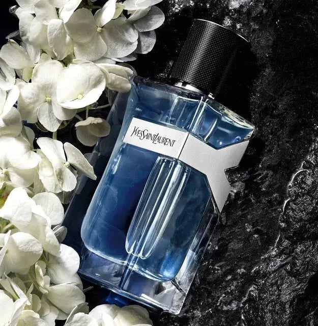 Y Yves Saint Laurent fresh woody aromatic men&