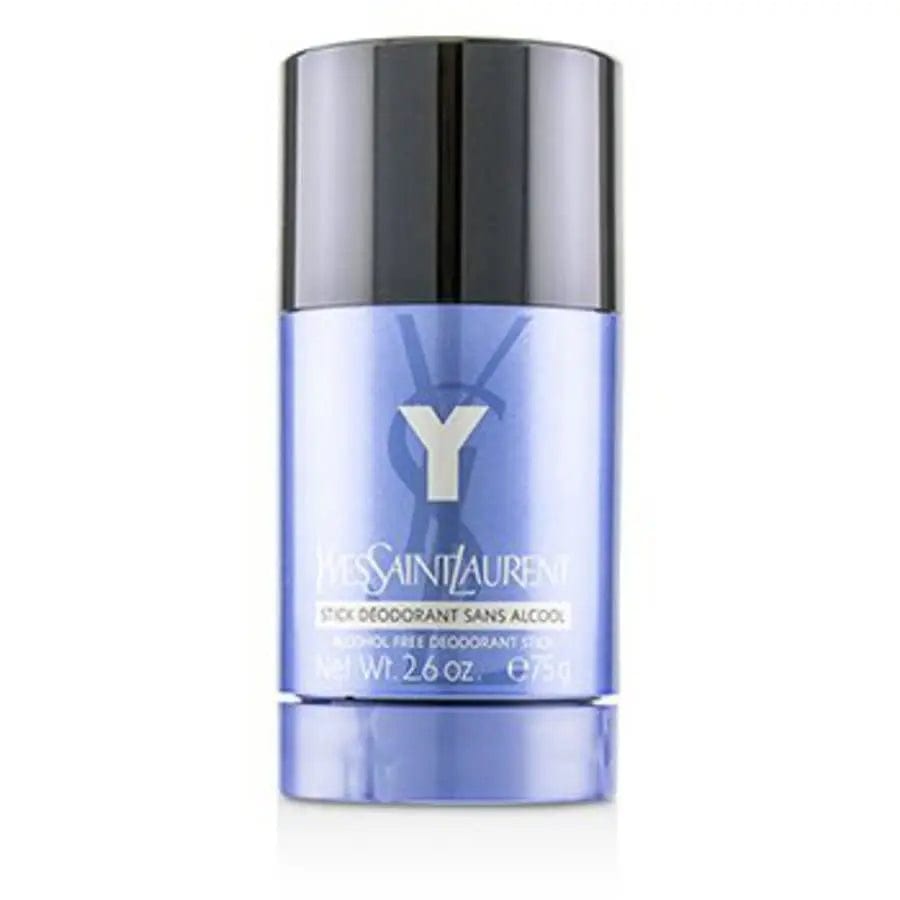 Y By Yves Saint Laurent Men’s Deodorant Stick 2.6oz