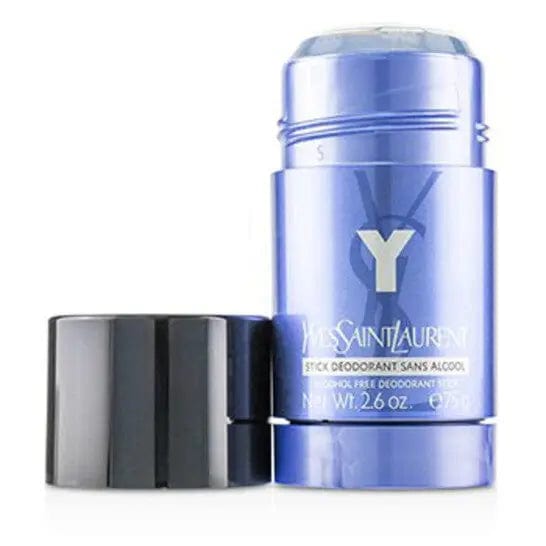 Y By Yves Saint Laurent Men’s Deodorant Stick 2.6oz