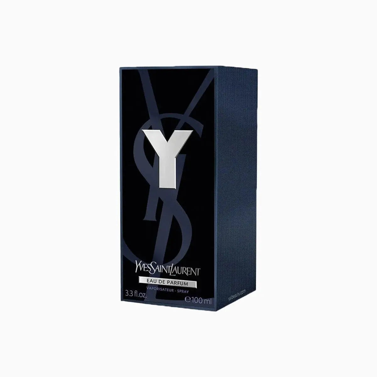 Y By Yves Saint Laurent For Men 3.3oz EDP Spray Yves Saint Laurent