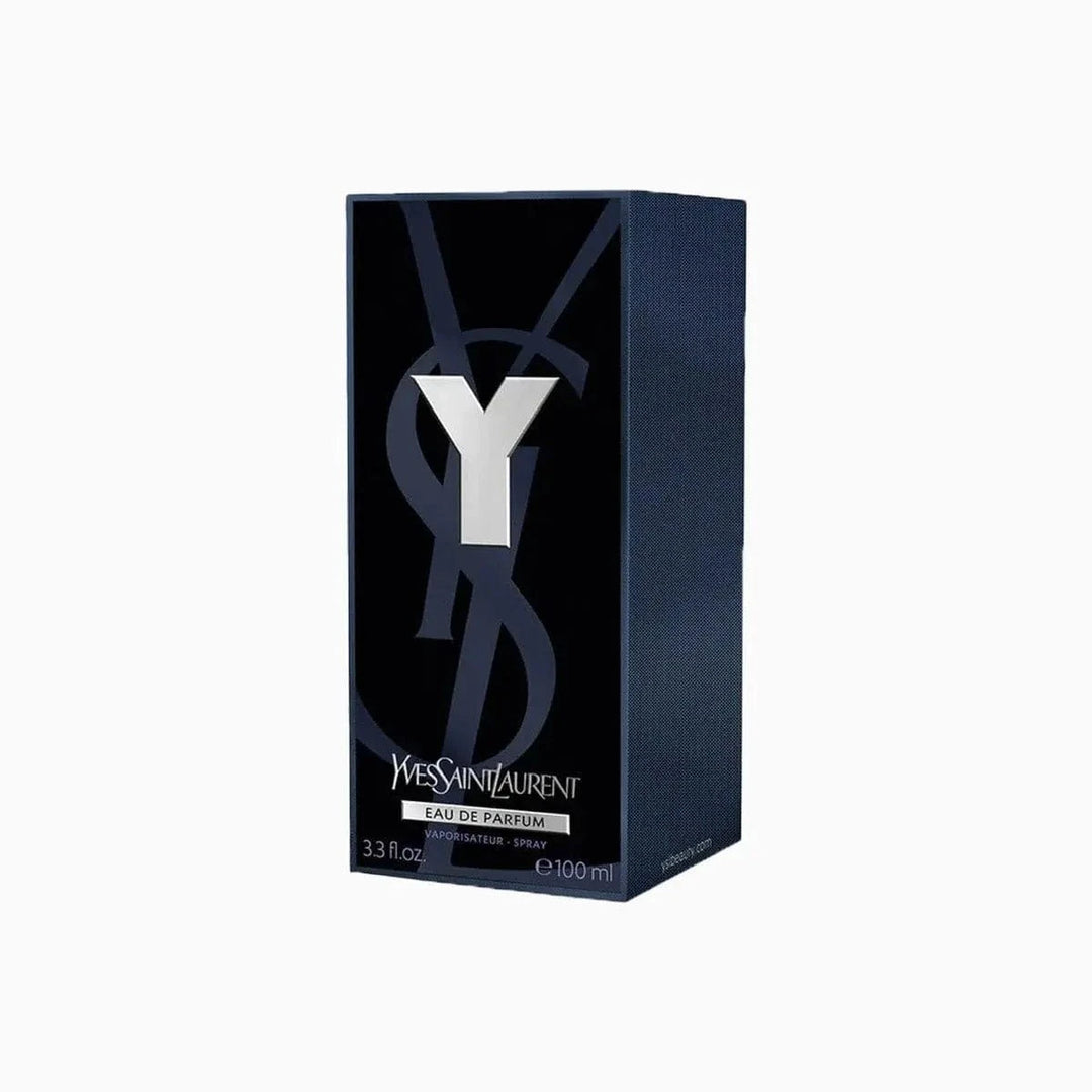 Y By Yves Saint Laurent For Men 3.3oz EDP BOX