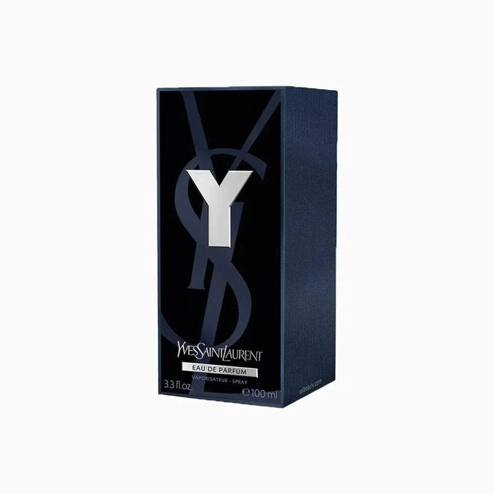 Y By Yves Saint Laurent For Men 3.3oz EDP BOX