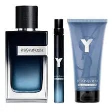 Y By Yves Saint Laurent For Men (3pc Gift Set) Yves Saint Laurent