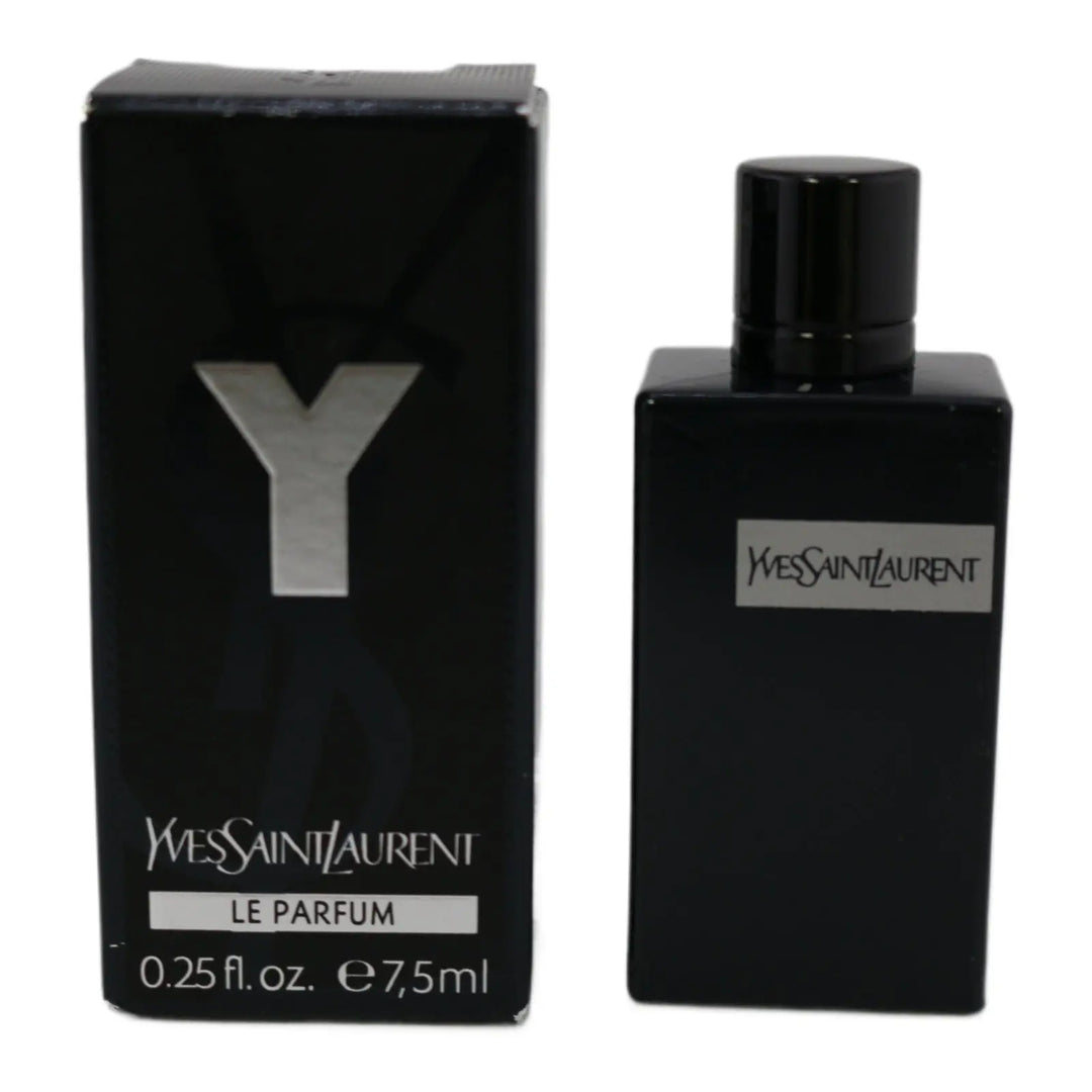 Y Le Parfum by Yves Saint Laurent Men 0.25oz fragrance spray