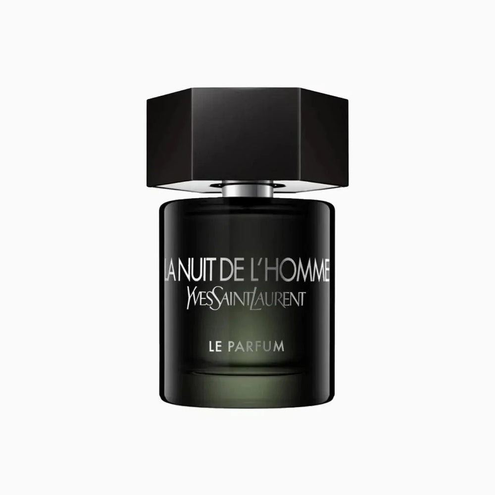 YSL La Nuit De L’Homme Le Parfum 3.3 oz M EDP Spray YSL