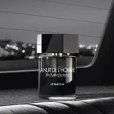 YSL La Nuit De L’Homme Le Parfum 3.3 oz M EDP Spray YSL