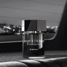 YSL La Nuit De L’Homme Le Parfum 3.3 oz M EDP Spray YSL