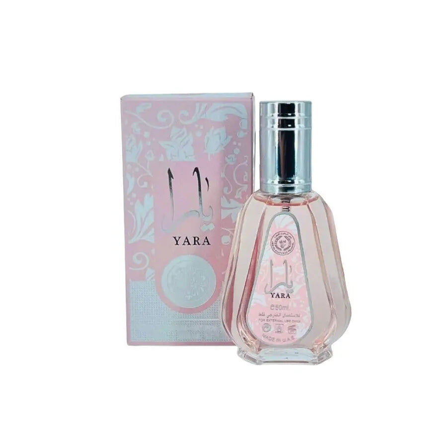 Yara By Lattafa For Women 1.7oz EDP Spray Lattafa