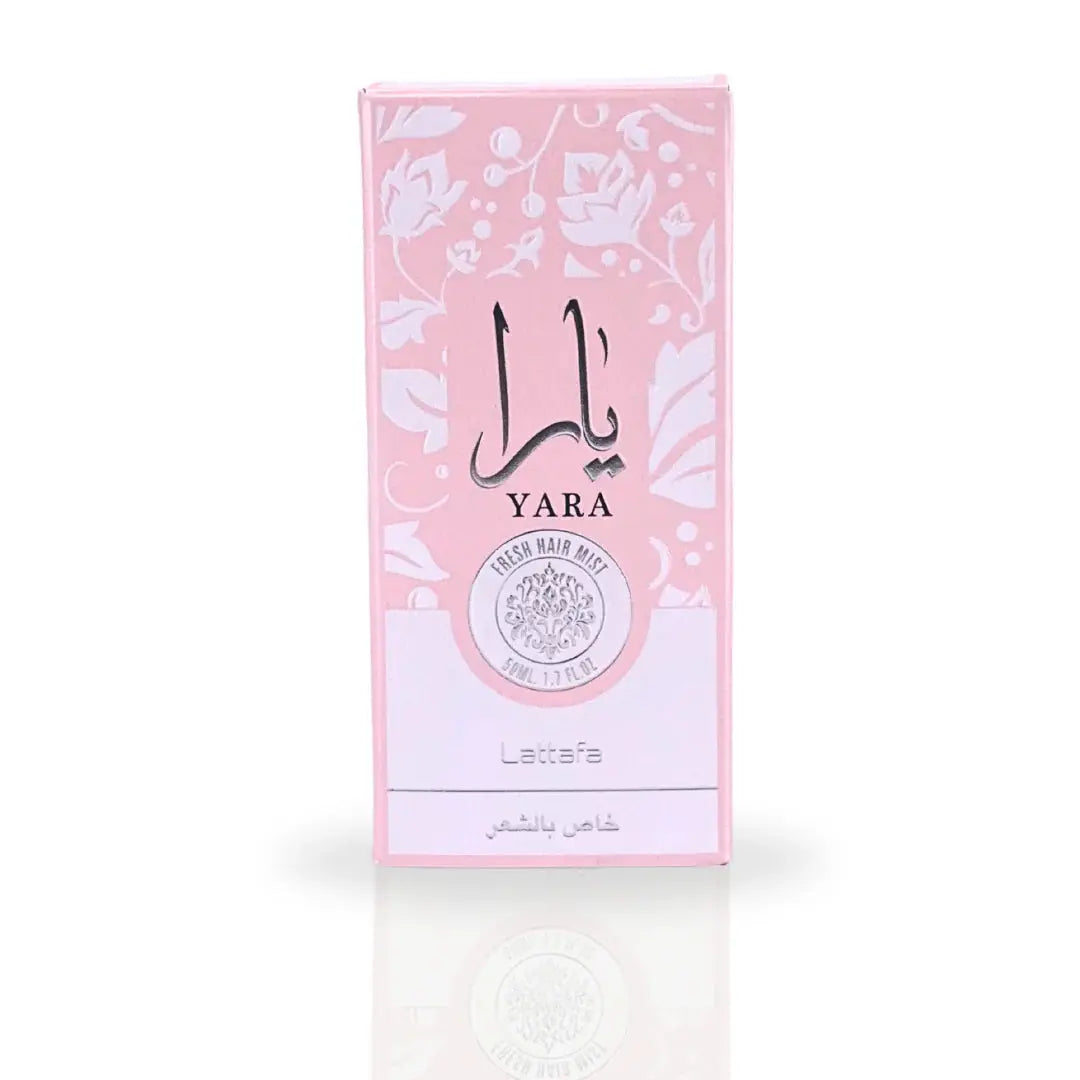 Yara By Lattafa For Women 1.7oz EDP Spray Lattafa