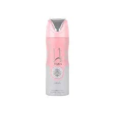 Yara By Lattafa For Women 6.7 oz Deodorant Spray - perfumesandrea