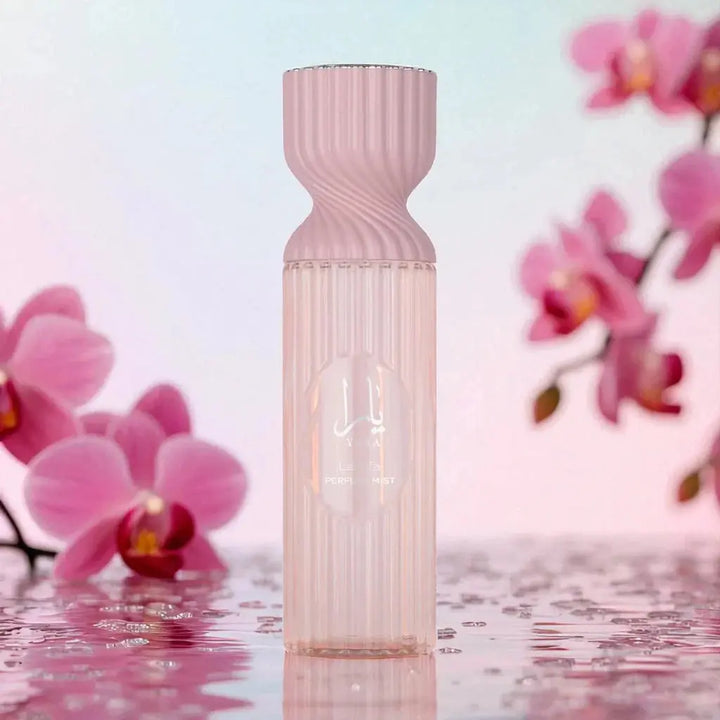 Yara by Lattafa for Women 8.5oz Body Mist Spray