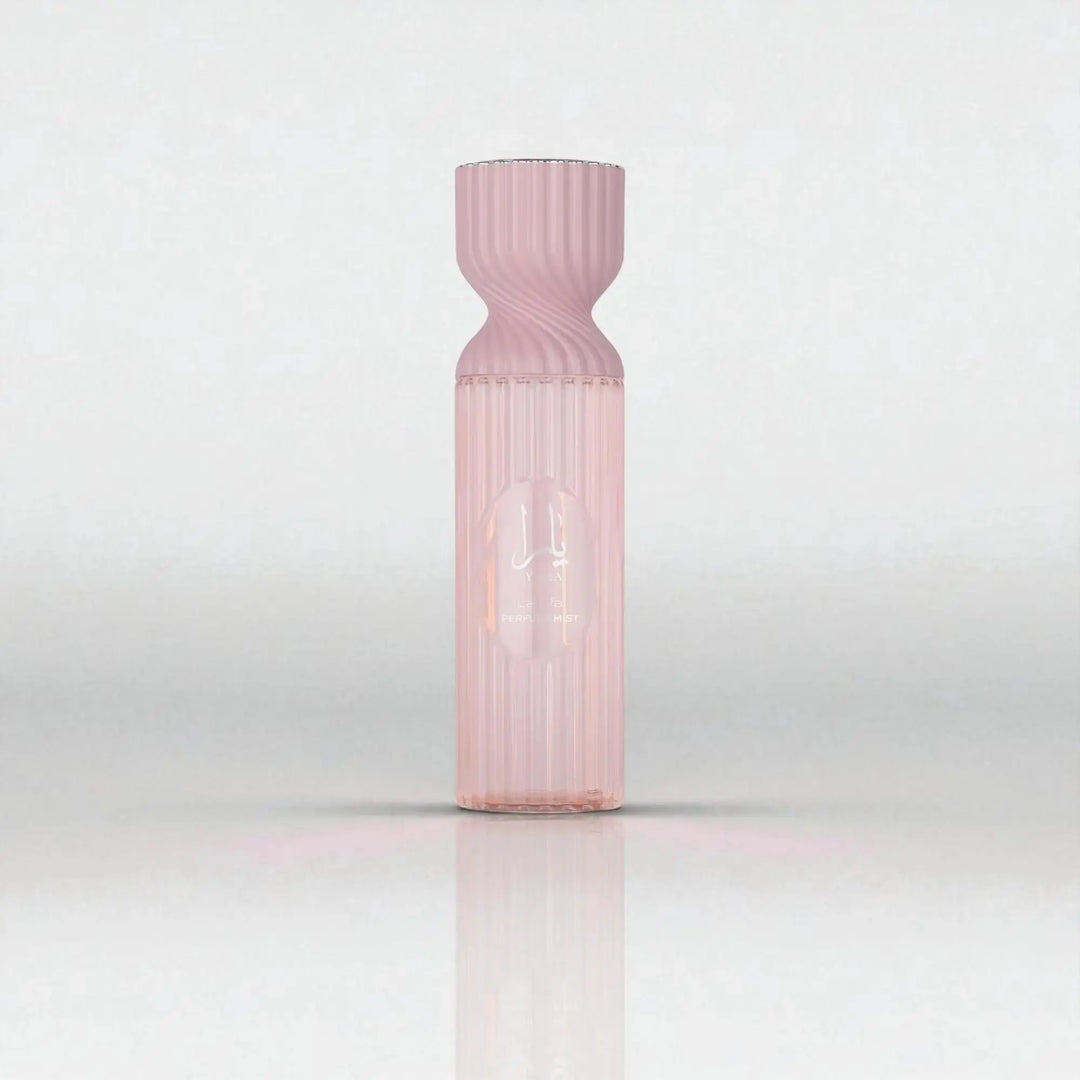 Yara by Lattafa sweet feminine body mist