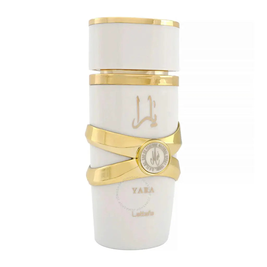 Yara Moi By Lattafa For Women EDT Spray (3pc Git Set) Lattafa