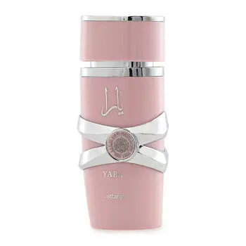 Yara & Candy By Lattafa 2 Pcs Set  EDP Spray Lataffa