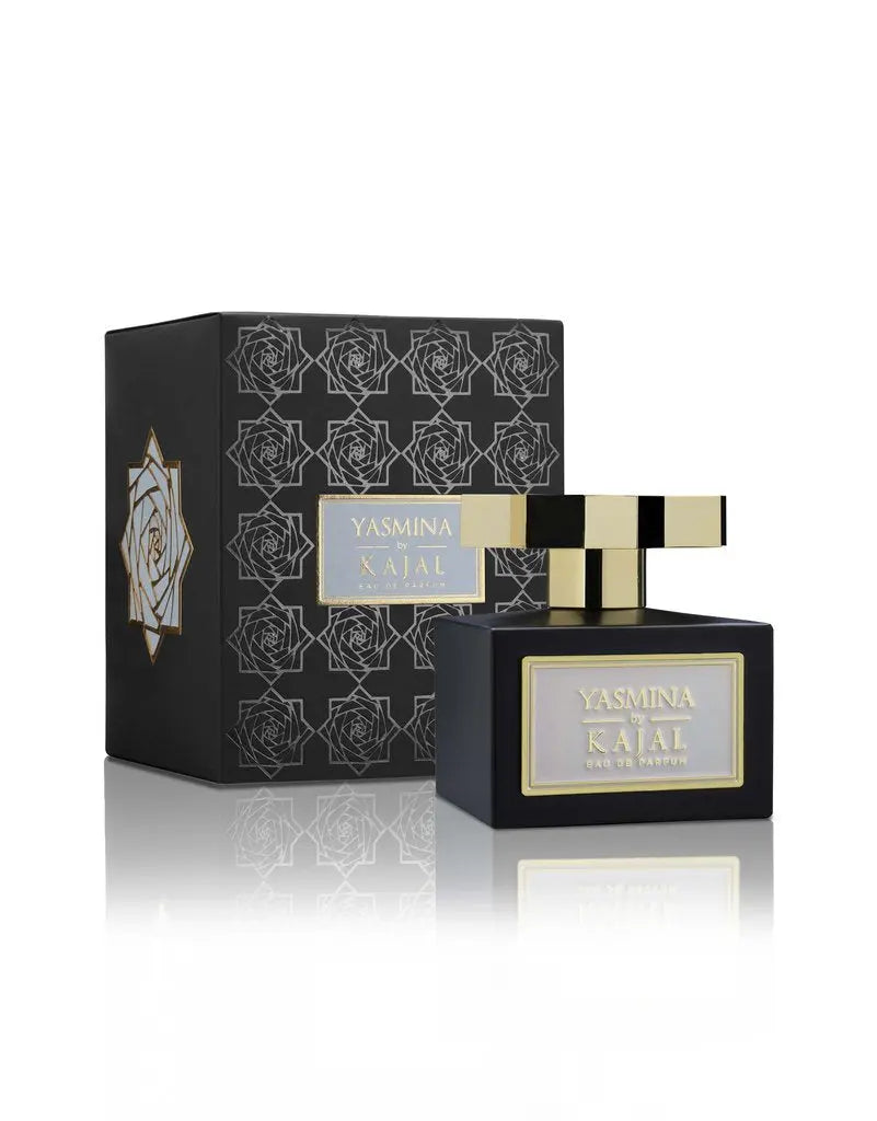 Yasmina By Kajal For Women 3.4oz EDP Spray
