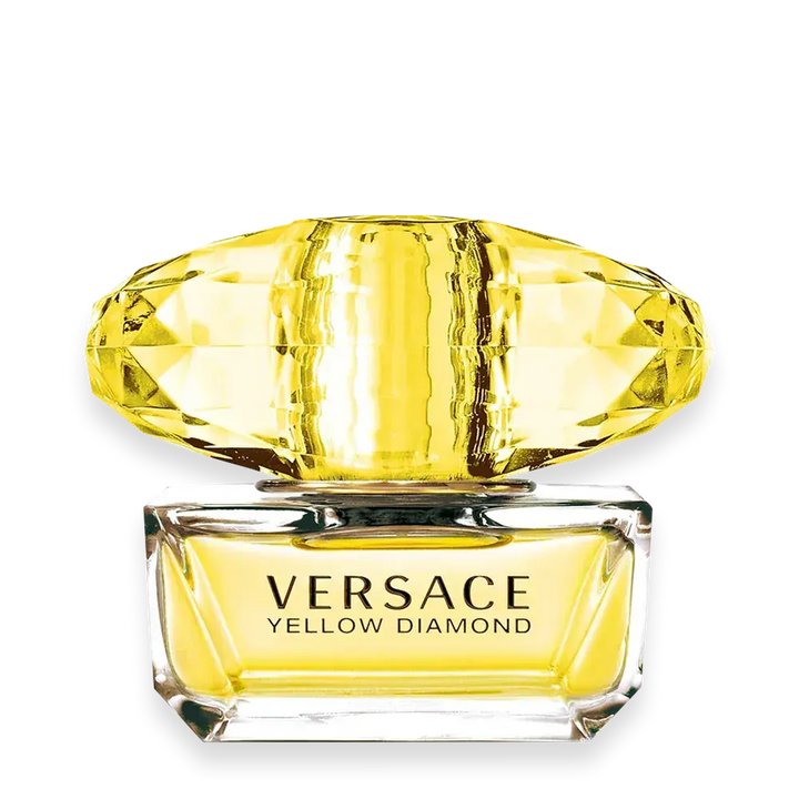 Yellow Diamond by Versace - For Women 1.7oz EDT Spray
